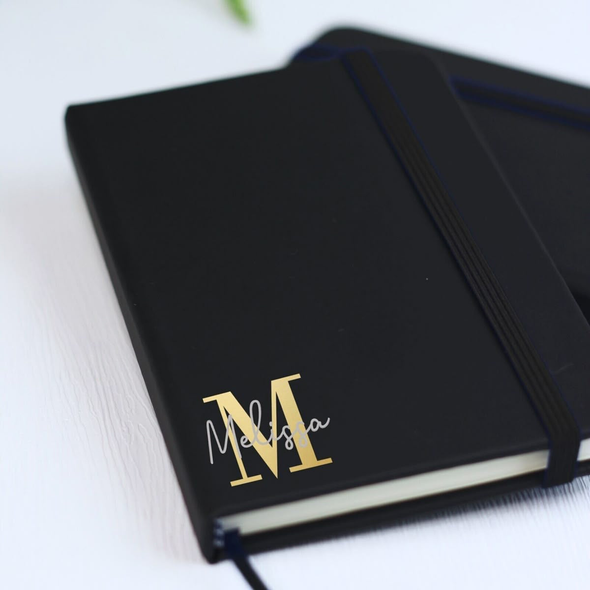 LEATHER NOTEBOOKS