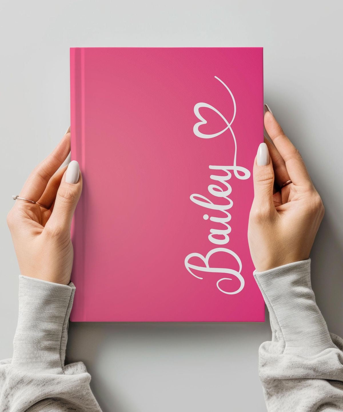 LEATHER NOTEBOOKS