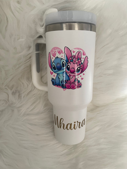 40 oz Tumbler