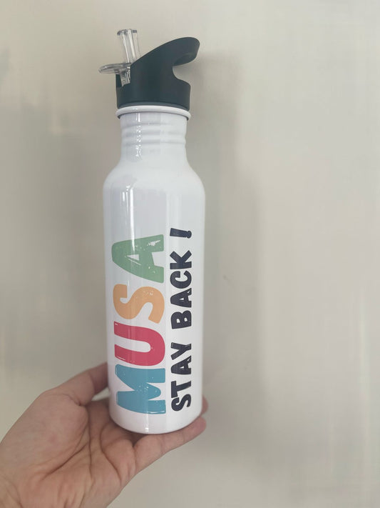 Kids bottles