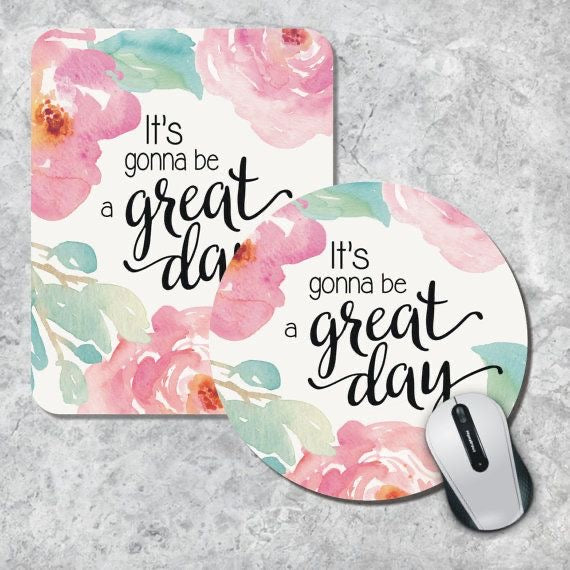 MOUSE PADS