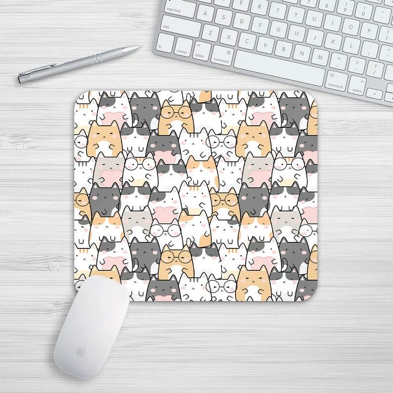 MOUSE PADS