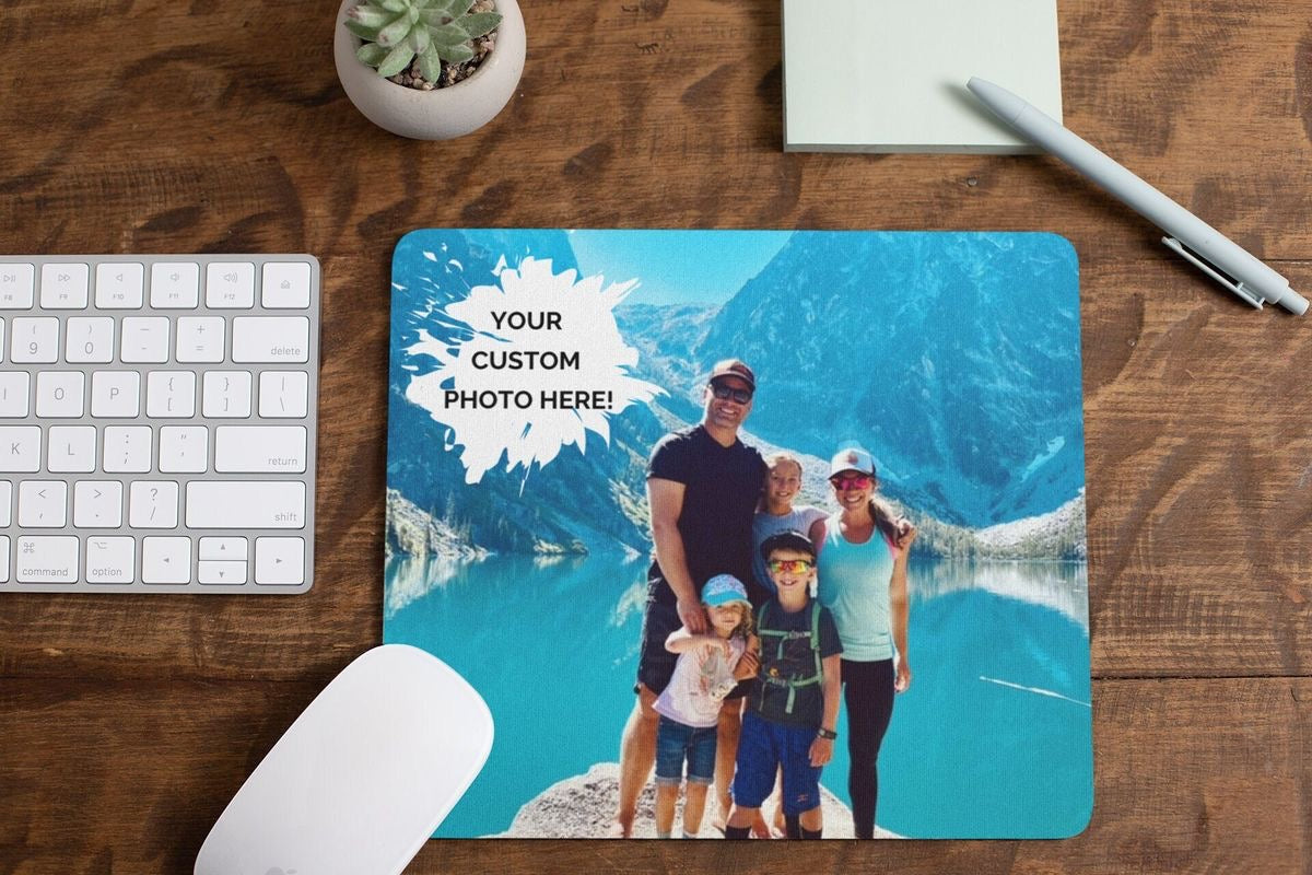 MOUSE PADS