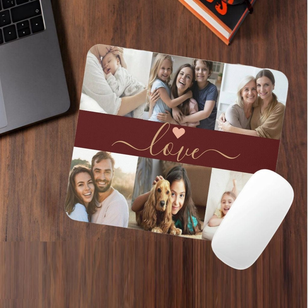 MOUSE PADS