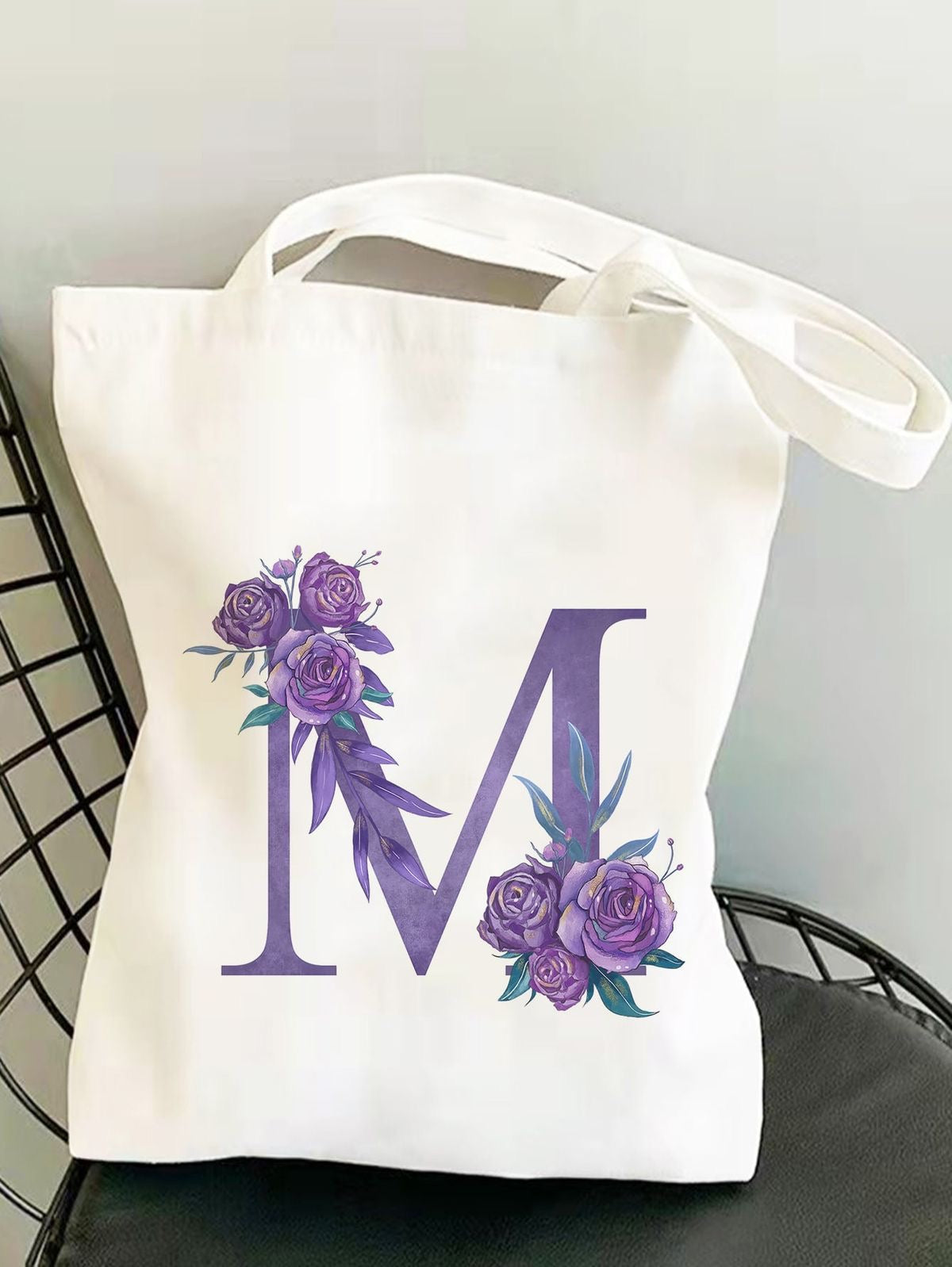 CUSTOM TOTE BAG
