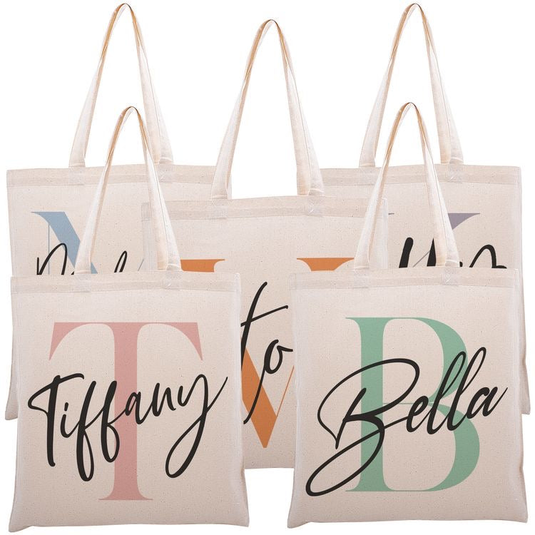 CUSTOM TOTE BAG