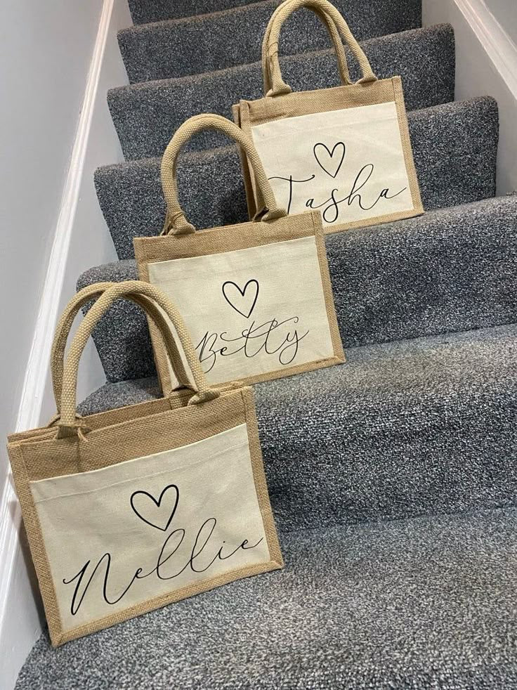ECO FREINDLY BAGS