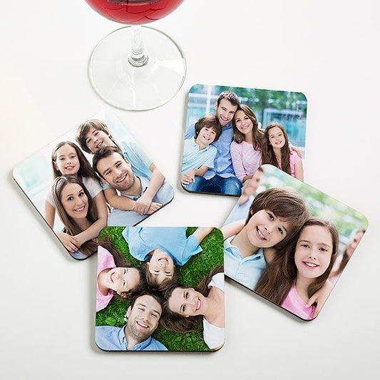 COASTERS