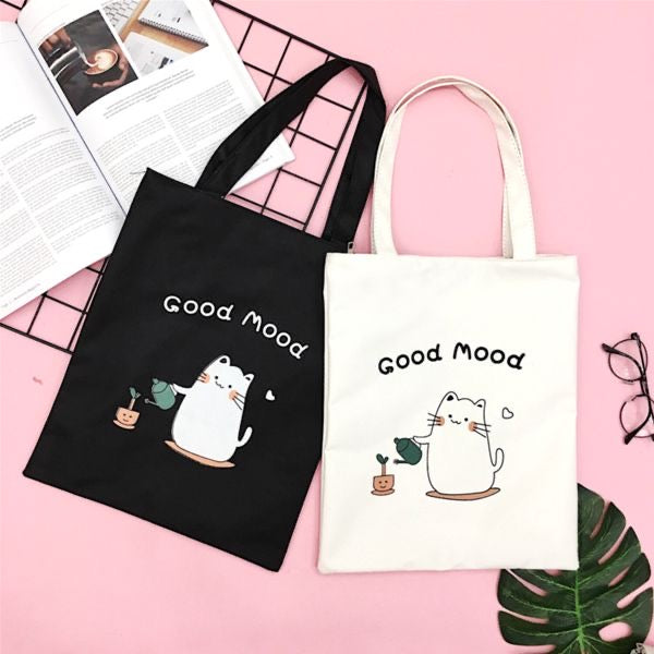 CUSTOM TOTE BAG