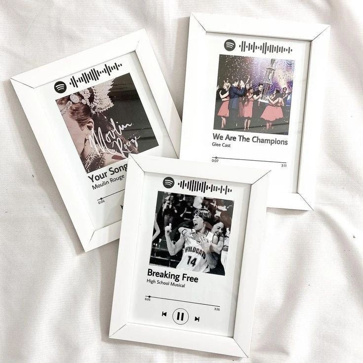FRAMES