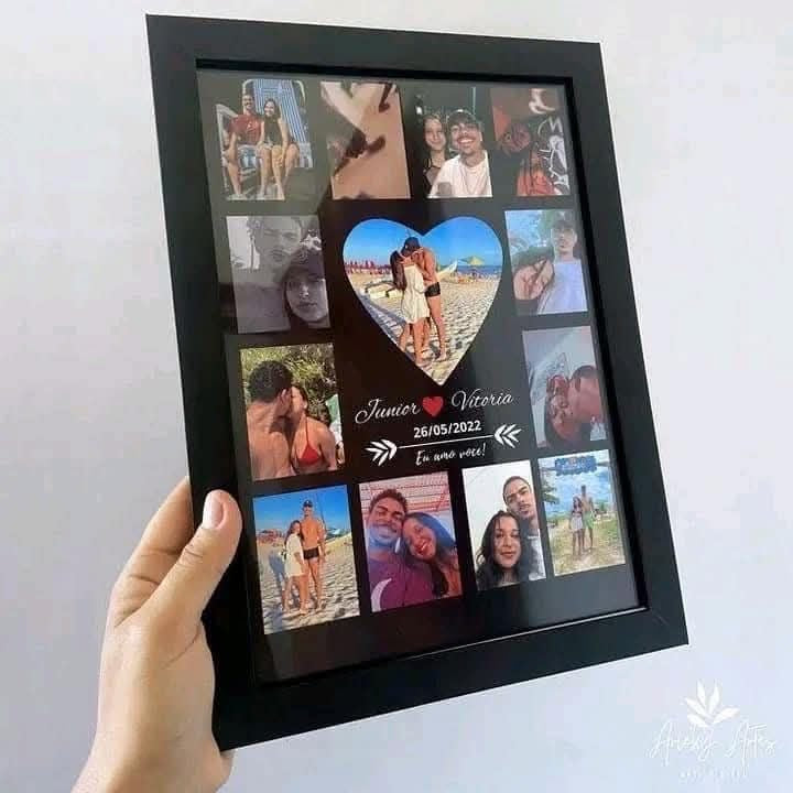 FRAMES