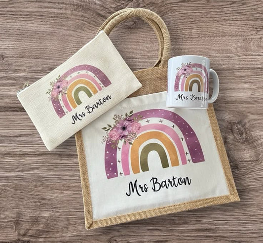 CUSTOM BAG SET