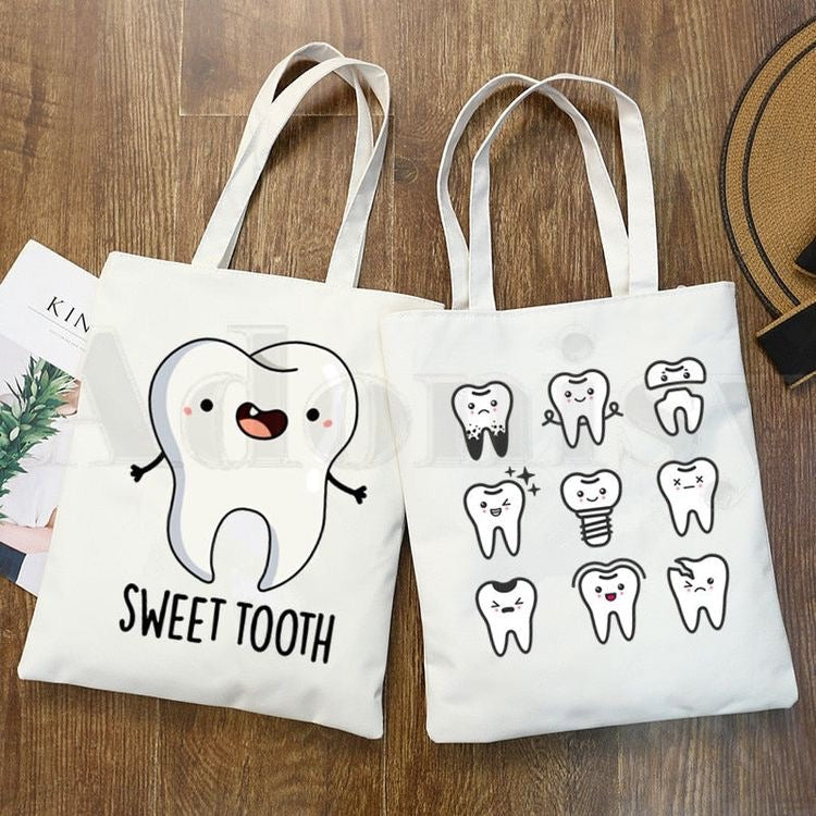 CUSTOM TOTE BAG