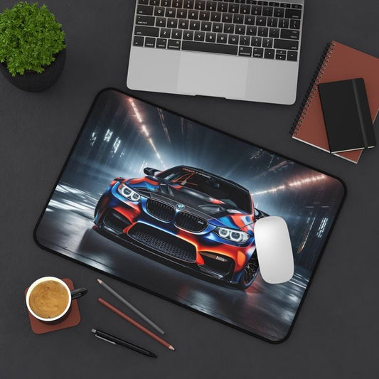 CUSTOM MOUSE PADS