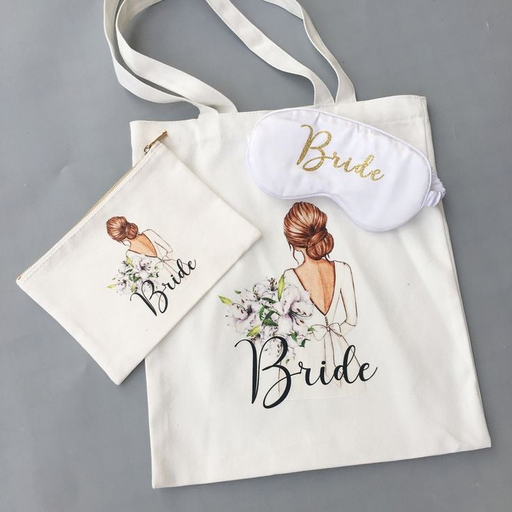 CUSTOM TOTE BAG