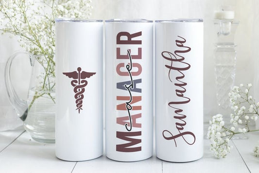 TUMBLERS