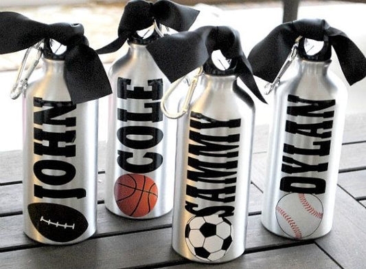 BOTTLES