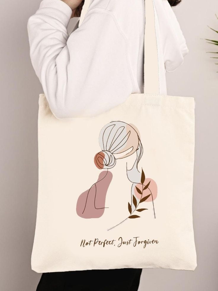 CUSTOM TOTE BAG