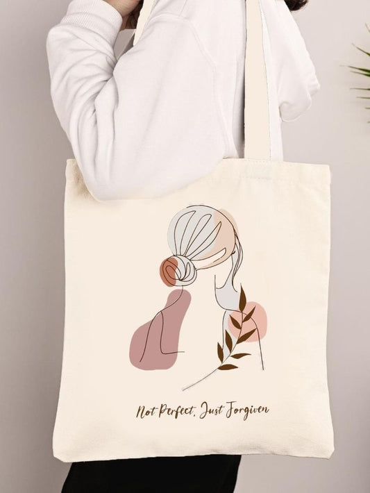 CUSTOM TOTE BAG