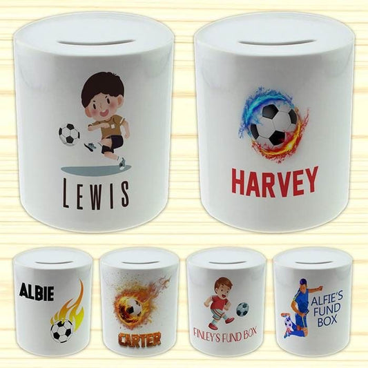 MONEY BOX