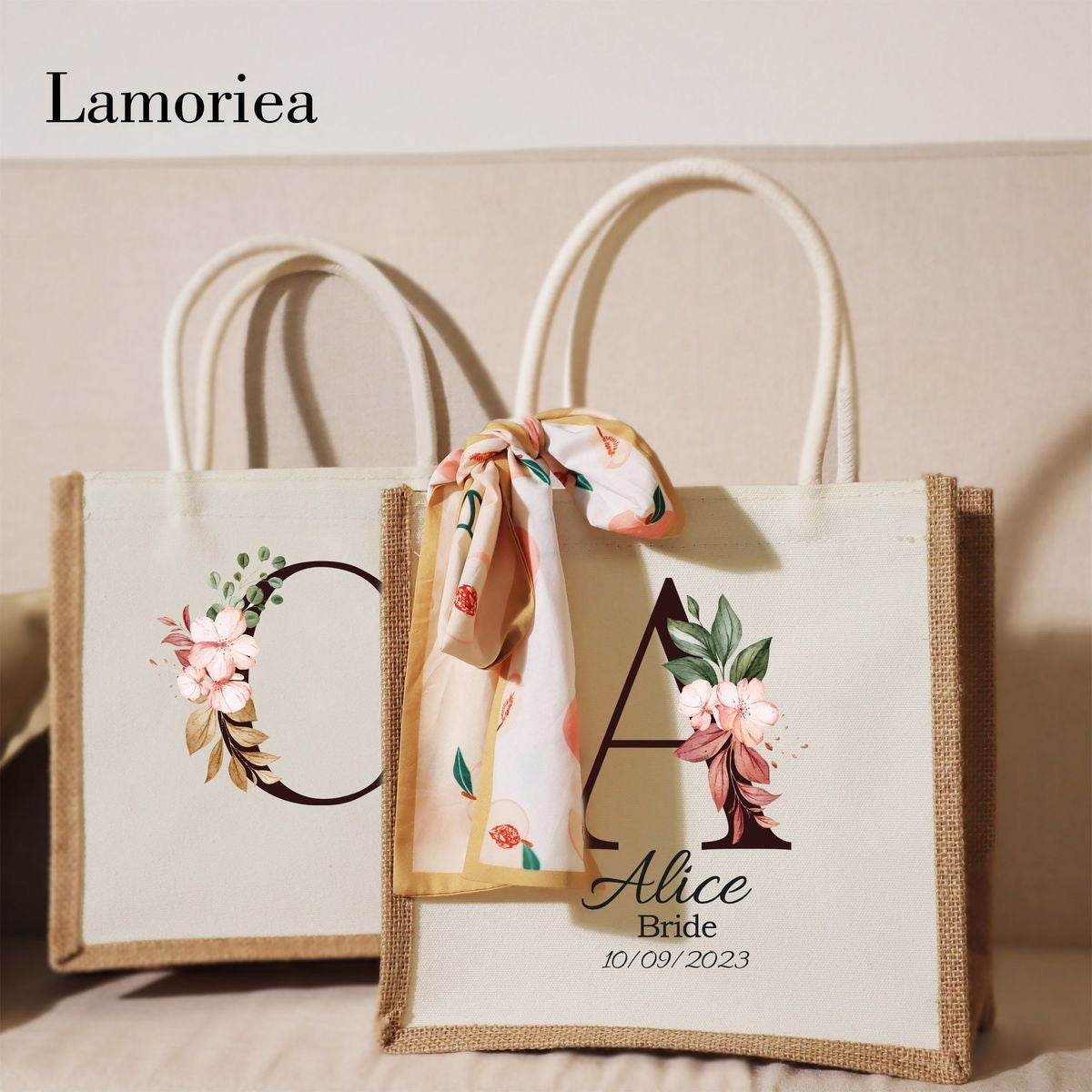 ECO FREINDLY BAGS