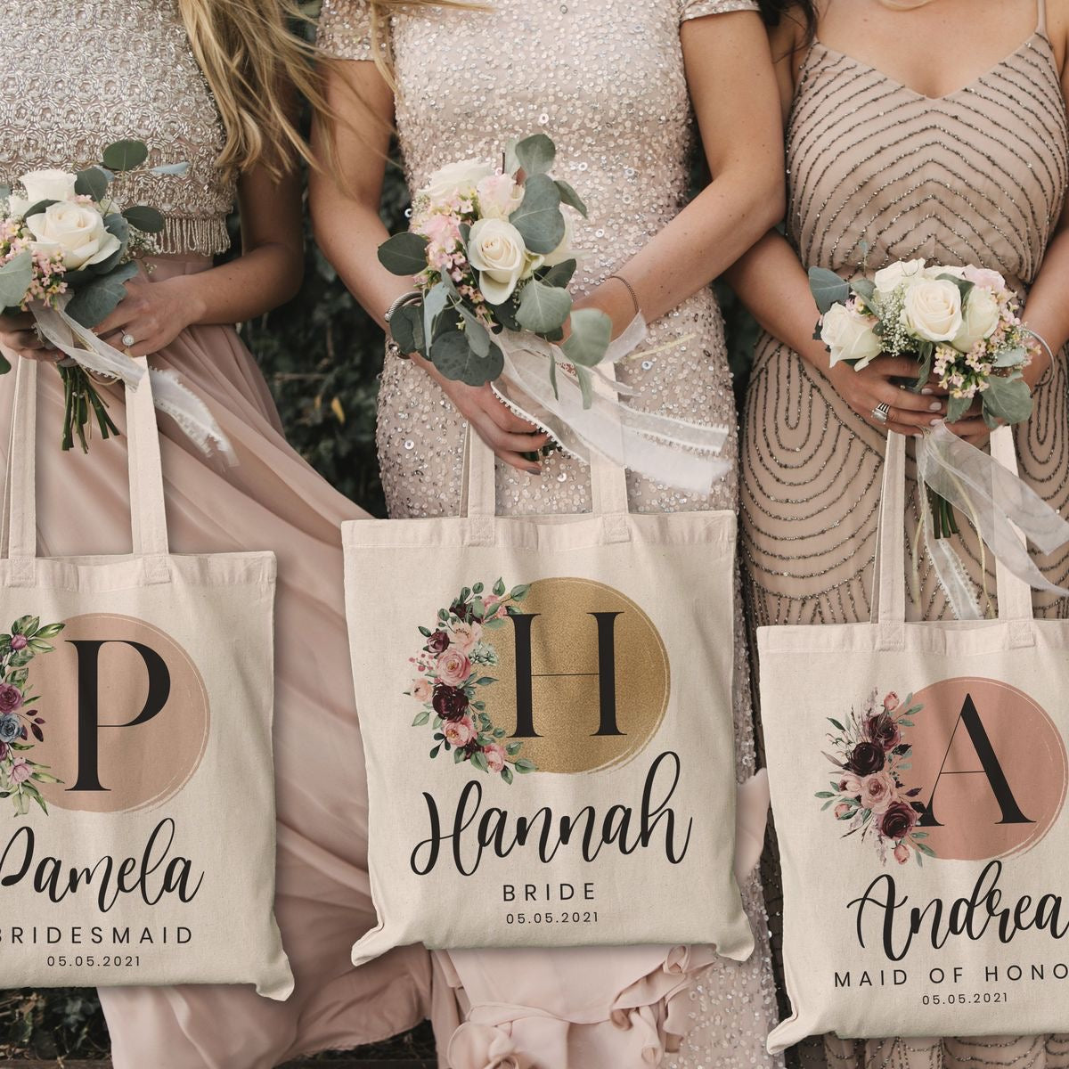 CUSTOM TOTE BAG