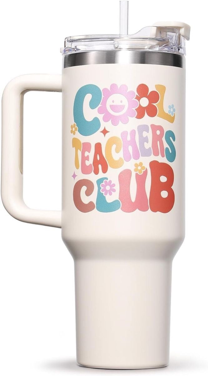 TEACHER