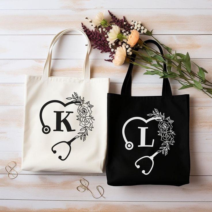 CUSTOM TOTE BAG