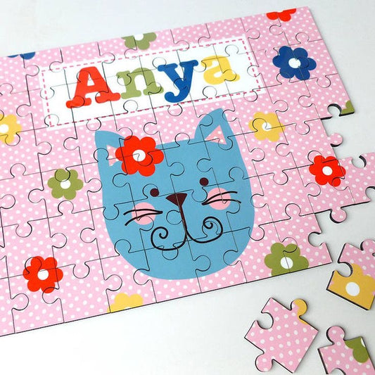 CUSTOM PUZZLES