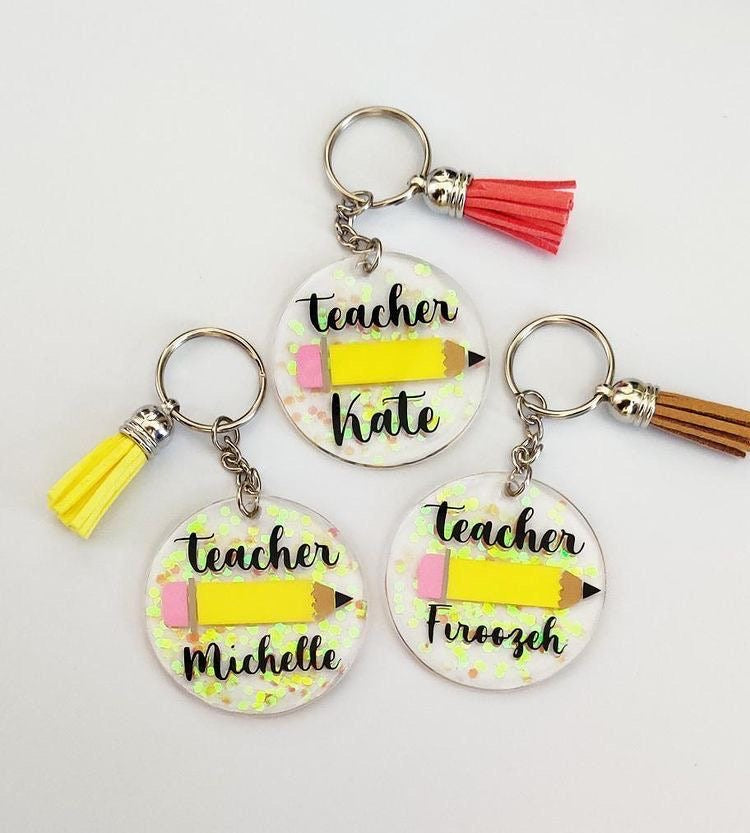 TEACHER