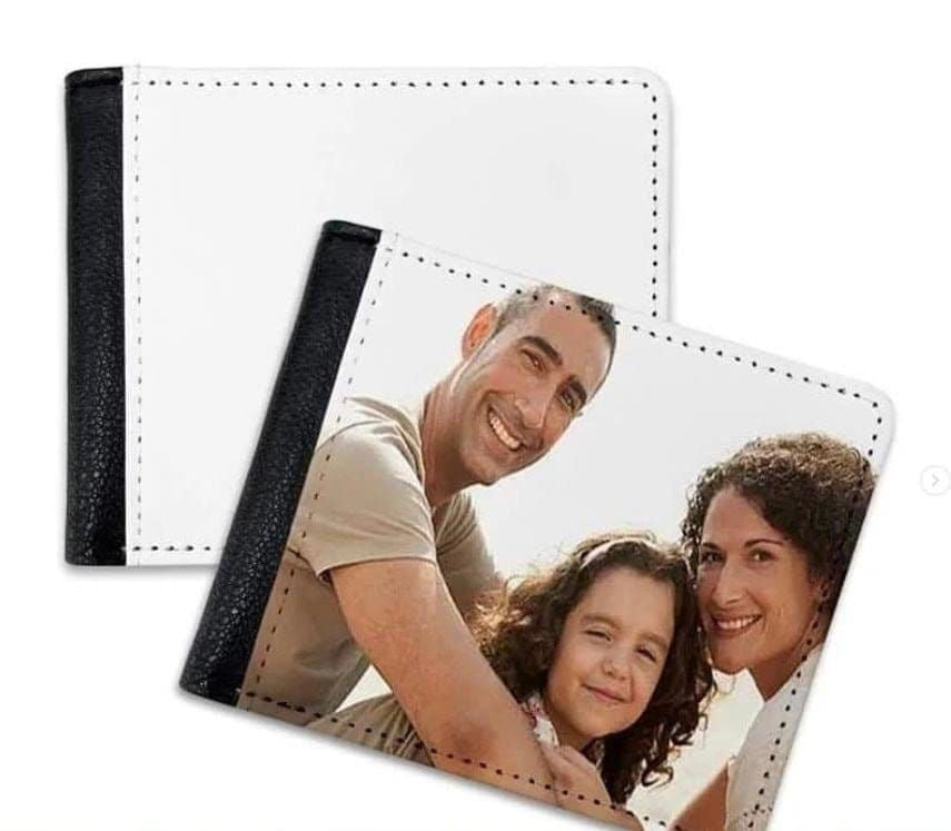 CUSTOM WALLET