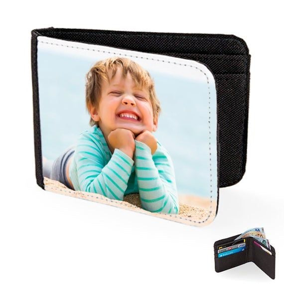 CUSTOM WALLET