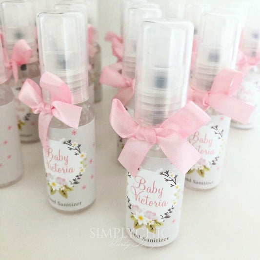 CUSTOM PERFUMES