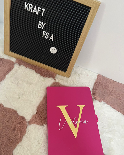 Leather Notebooks