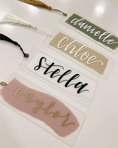 BOOKMARKS