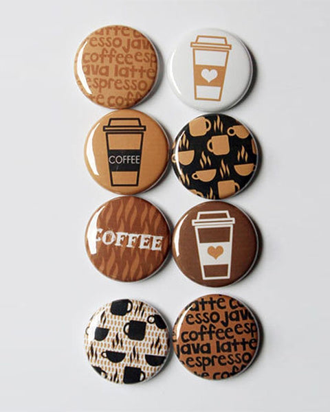 Customize badges