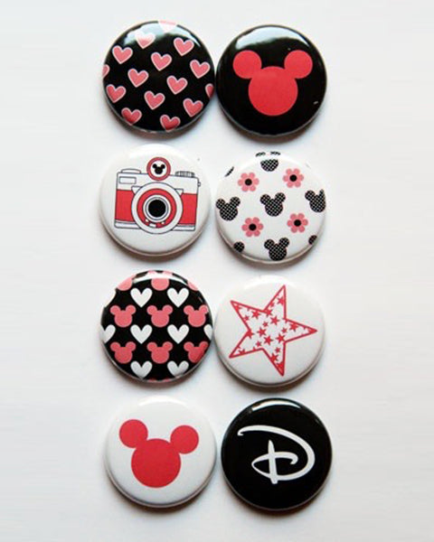 Customize badges