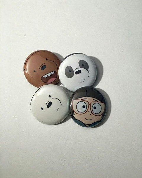 Customize badges