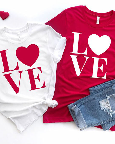 05 - Customized Tshirts