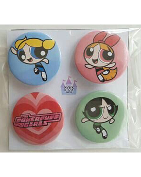 Customize badges