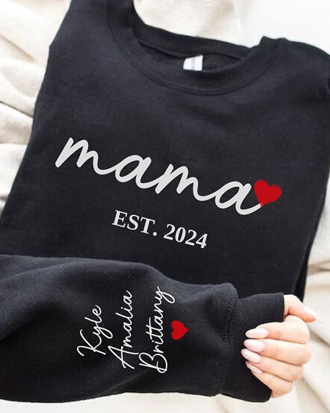 10 - Customized Tshirts