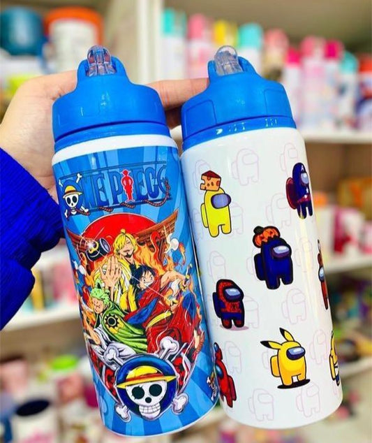 CUSTOMISED WATER BOTTLE
