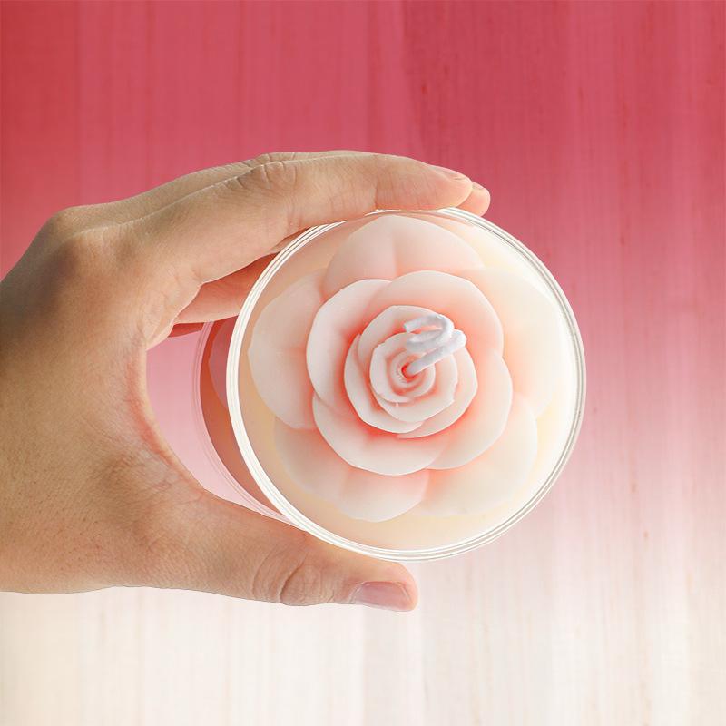 Scented Candles (Gift Set)