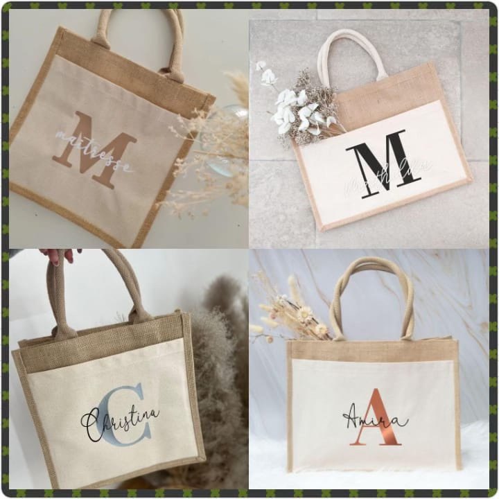 ECO FREINDLY BAGS