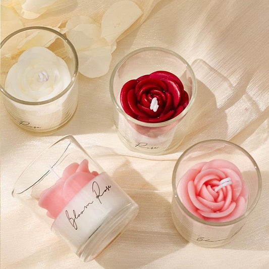 Scented Candles (Petal)